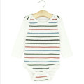Baby striped Carters Baby Strampler Baumwolle, Baby Herbst hübsch bedruckte Kleidung